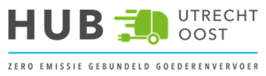 Hub Utrecht Oost